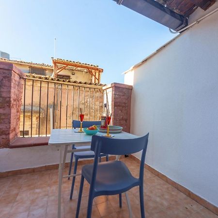 Ortigia San Pietro Apartment 锡拉库扎 外观 照片