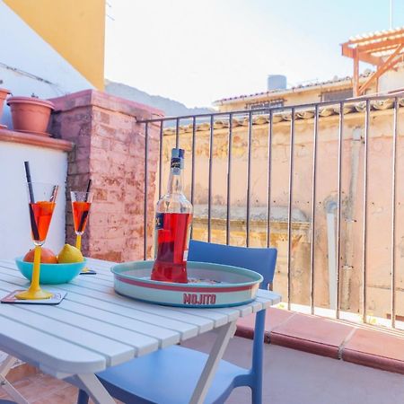 Ortigia San Pietro Apartment 锡拉库扎 外观 照片