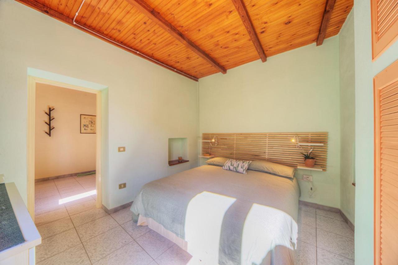 Ortigia San Pietro Apartment 锡拉库扎 外观 照片