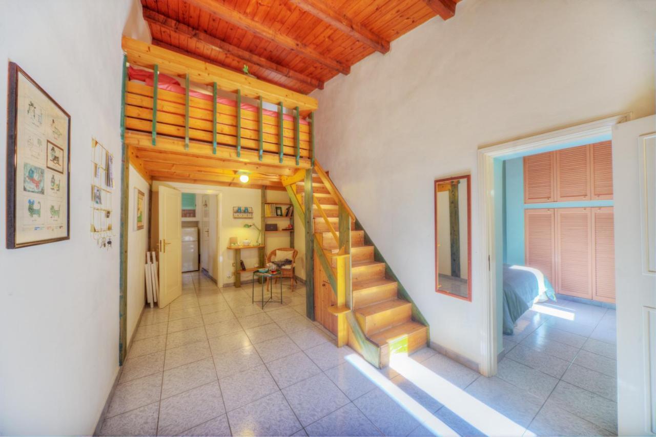 Ortigia San Pietro Apartment 锡拉库扎 外观 照片