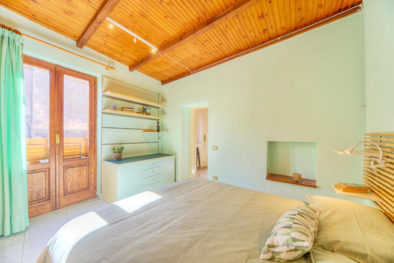 Ortigia San Pietro Apartment 锡拉库扎 外观 照片