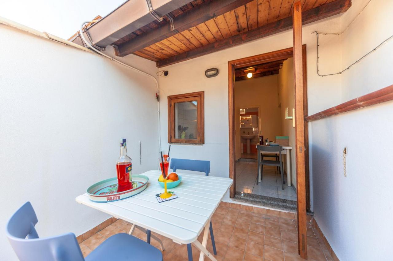 Ortigia San Pietro Apartment 锡拉库扎 外观 照片