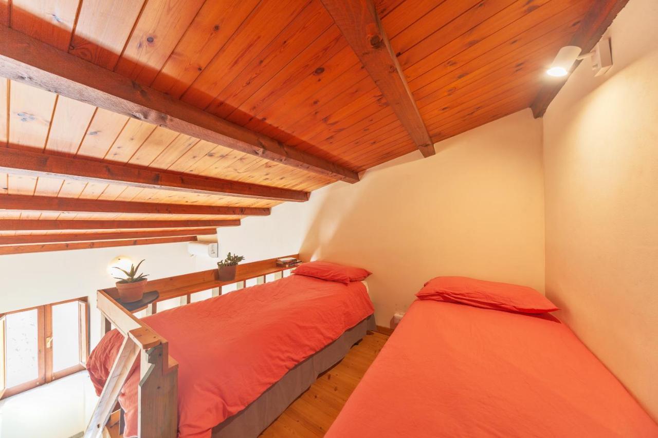 Ortigia San Pietro Apartment 锡拉库扎 外观 照片