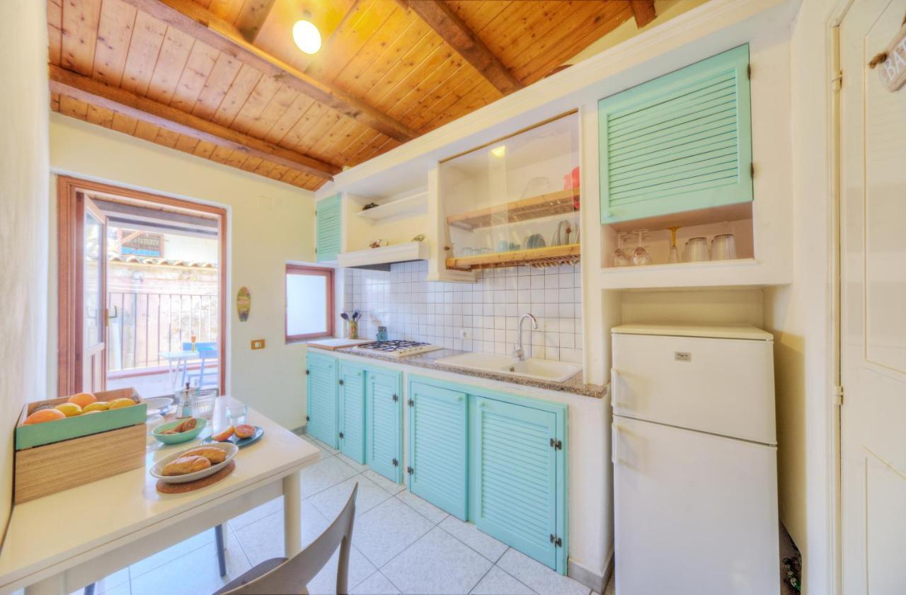 Ortigia San Pietro Apartment 锡拉库扎 外观 照片