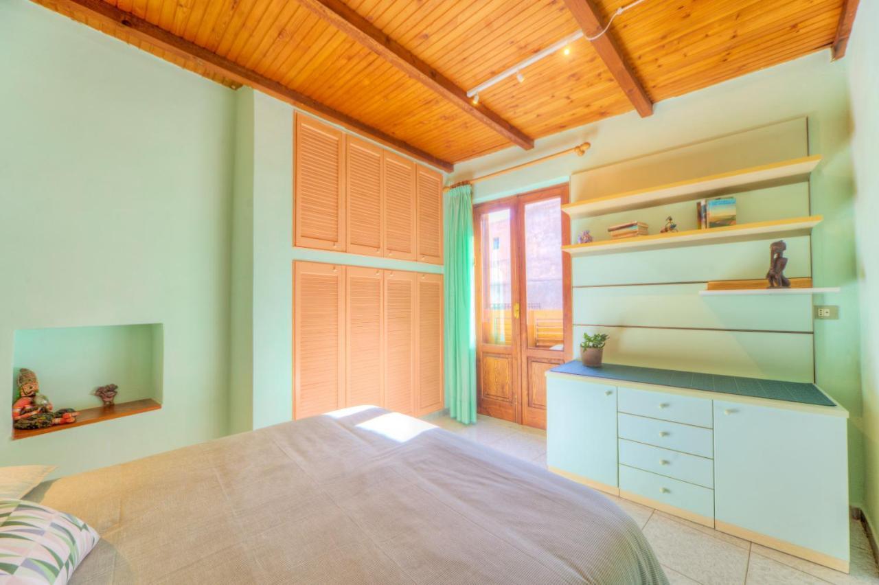Ortigia San Pietro Apartment 锡拉库扎 外观 照片