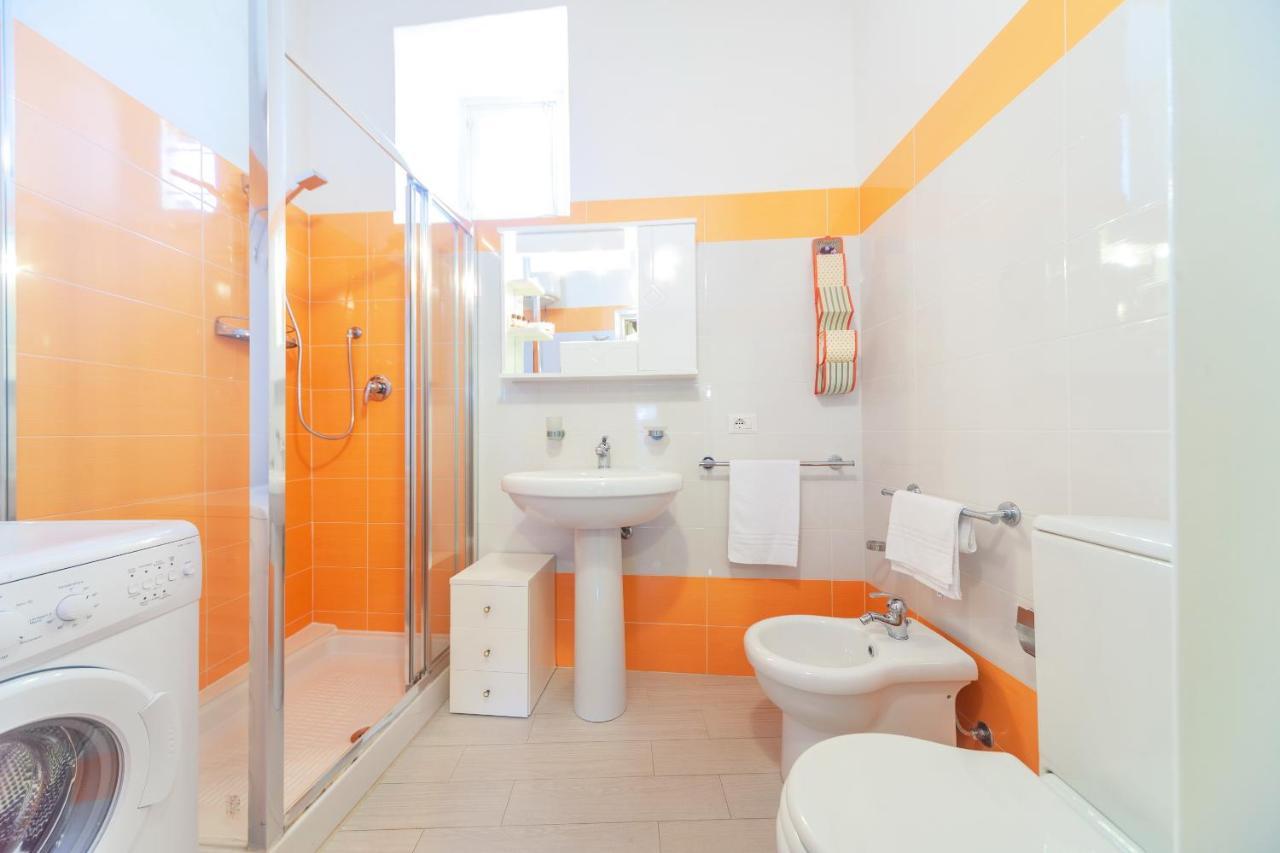 Ortigia San Pietro Apartment 锡拉库扎 外观 照片