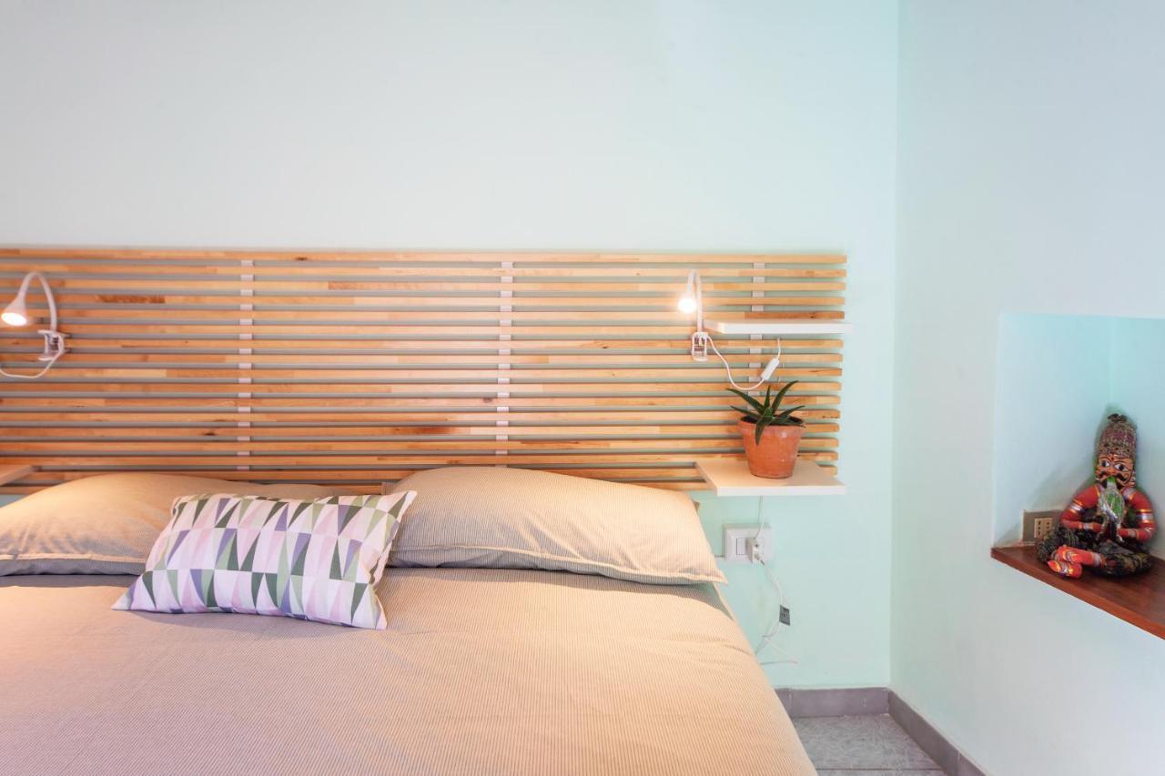 Ortigia San Pietro Apartment 锡拉库扎 外观 照片