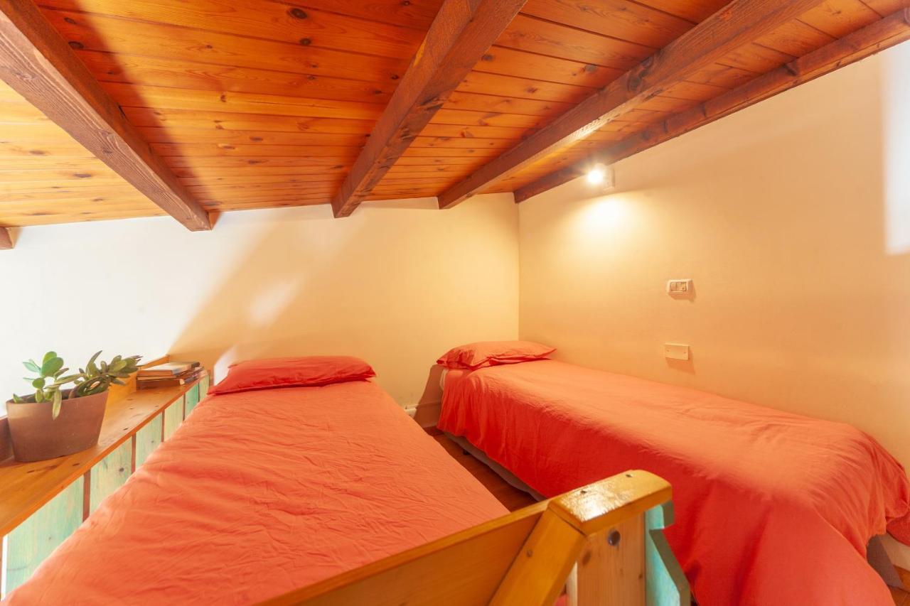 Ortigia San Pietro Apartment 锡拉库扎 外观 照片