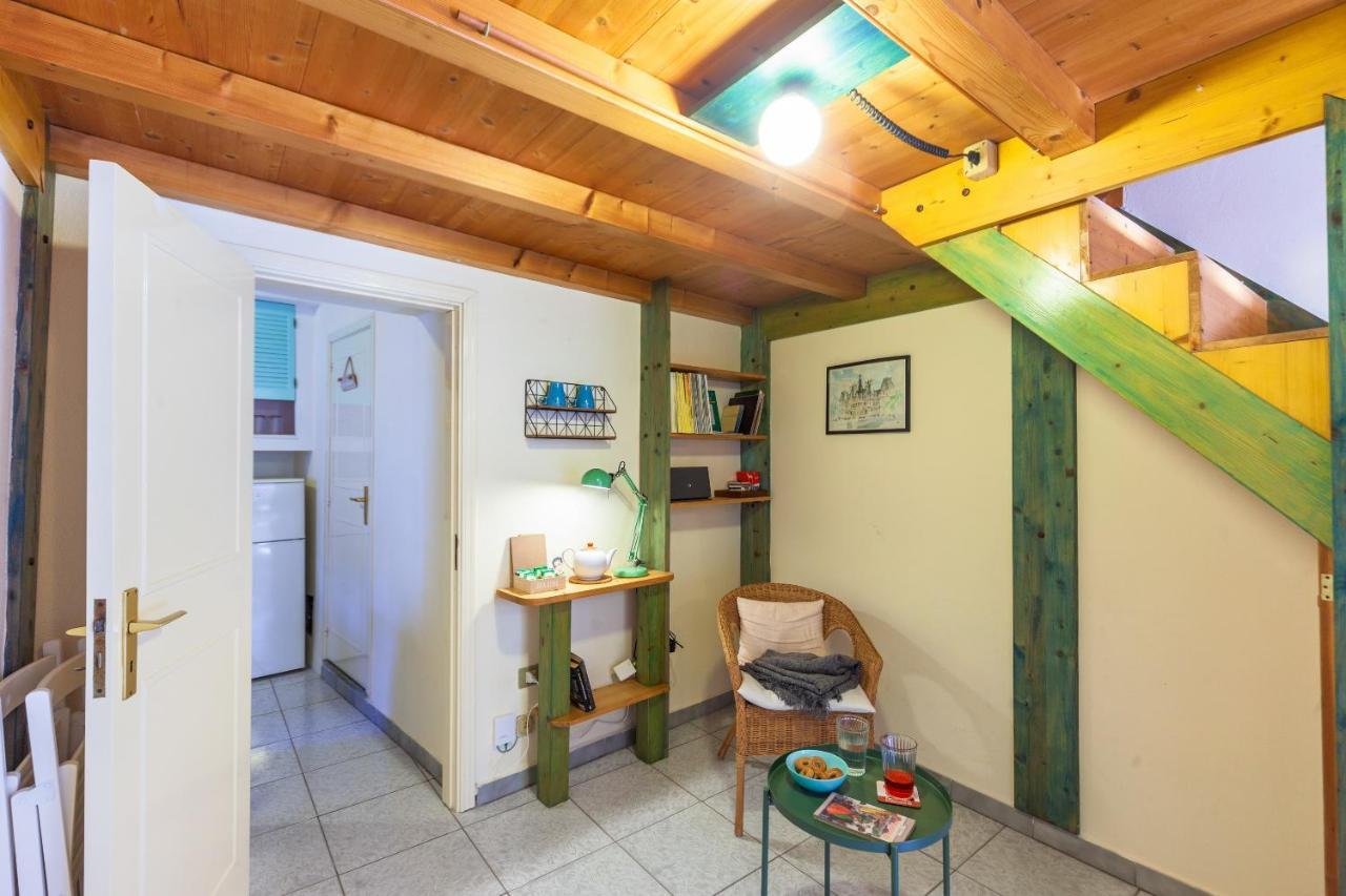 Ortigia San Pietro Apartment 锡拉库扎 外观 照片