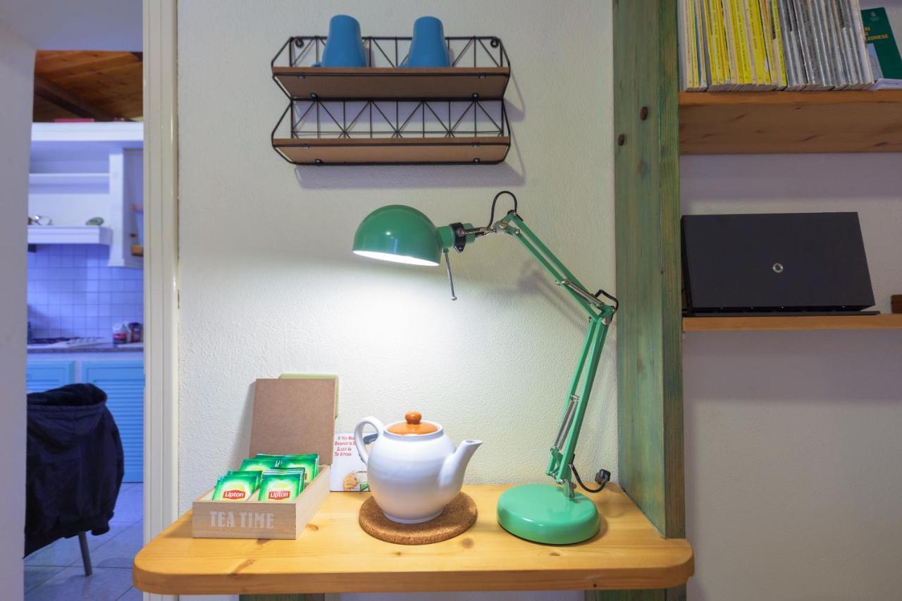 Ortigia San Pietro Apartment 锡拉库扎 外观 照片